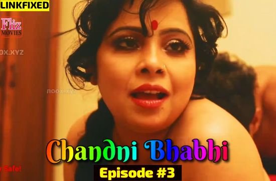 Chandni Bhabhi S01 E03 (2020) Hindi Hot Web Series NueFliks