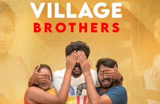 Village Brothers (2021) Tamil Hot Web series Jollu