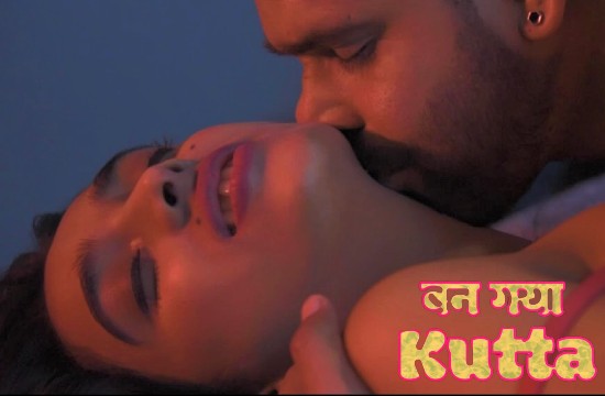 Ban Gaya Kutta (2021) Hindi Short Film ShortFlix