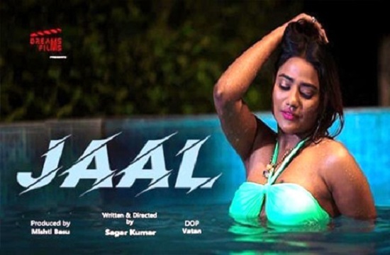 Jaal S01 E02 (2021) Hindi Hot Web Series DreamMovies