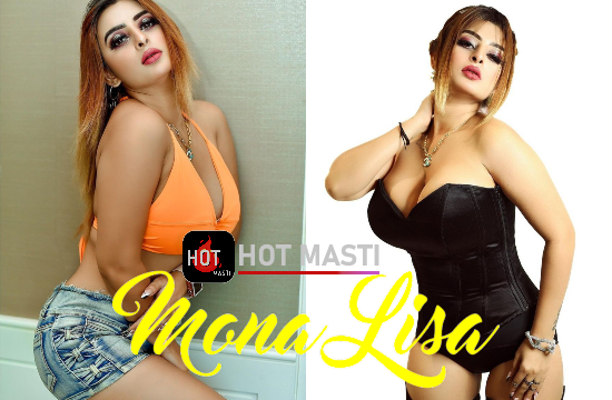 Monalisa (2022) Hindi Hot Short Film HotMasti