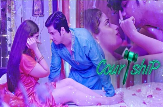 Courtship E01 (2022) Hindi Hot Web Series KooKu