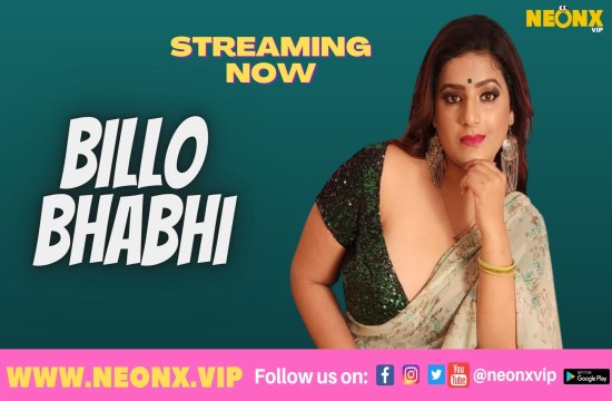 Billo Bhabhi (2022) UNCUT Hindi Short Film NeonX