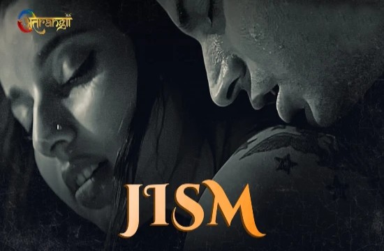 Jism S01E02 (2022) Hindi Hot Web Series Atrangii