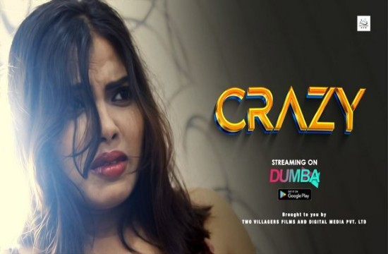 Crazy (2023) Hindi Hot Short Film Dumba