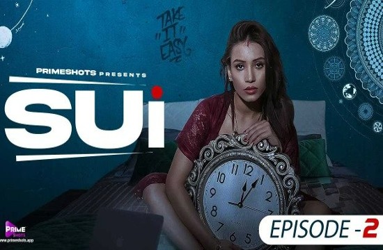 Sui S01E02 (2023) Hindi Hot Web Series PrimeShots