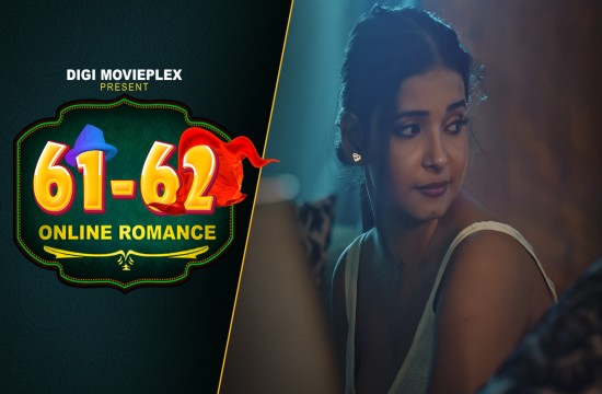 Online Romance S01E02 (2023) Hindi Hot Web Series DigiMoviePlex