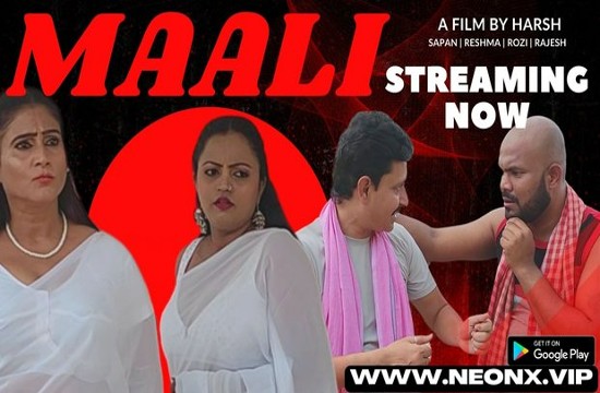 Maali (2023) UNCUT Hindi Short Film Neonx