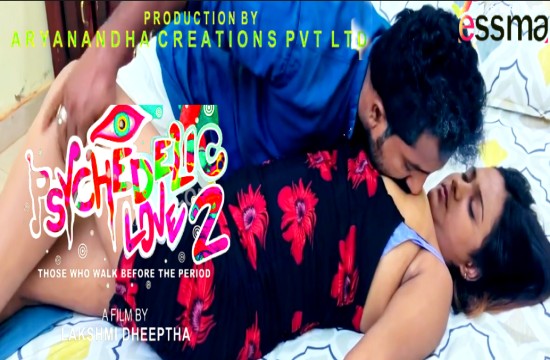 Psychedelic Love S01E02 (2023) Malayalam Hot Web Series Yessma