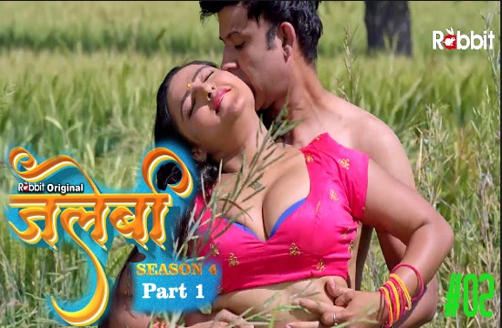 Jalebi S04E02 (2023) Hindi Hot Web Series RabbitMovie