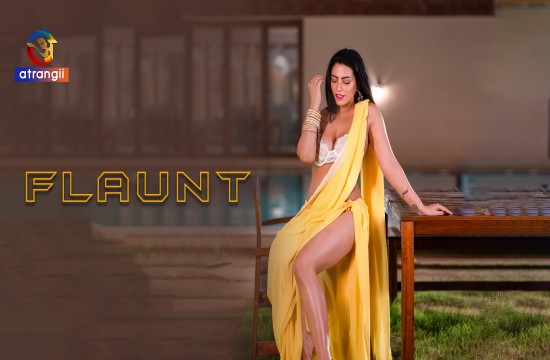 Nonchalant Noor (2023) Solo Short Film Flaunt