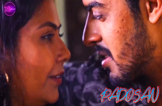 Padosan (2023) Hindi Hot Short Film 18plus