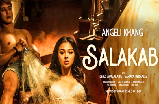 Sakalab (2023) Filipino Hot Movie Vivamax