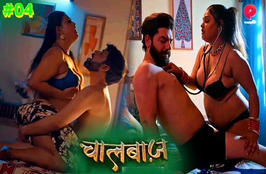 Chalbaaz S01E04 (2023) Hindi Hot Web Series PrimePlay