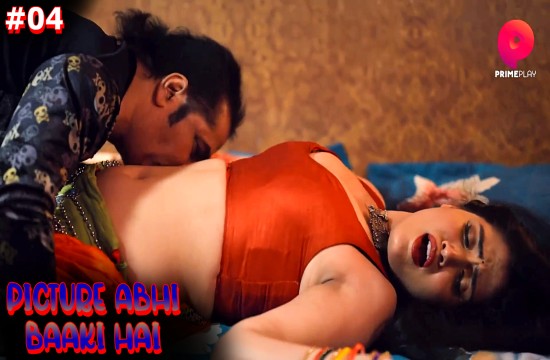 Picture Abhi Baaki Hai S01E04 (2023) Hindi Hot Web Series PrimePlay aagmaal