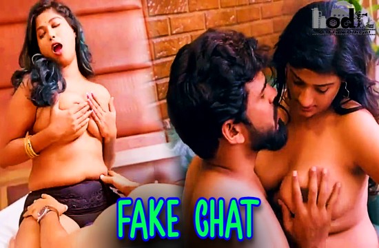 Fake Chat (2024) Hindi Hot Short Film OdFilm