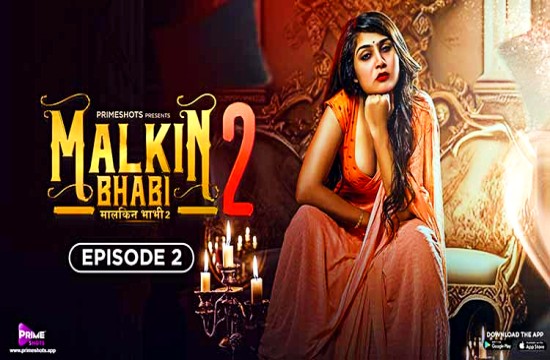 Malkin Bhabhi S02E02 (2024) Hindi Hot Web Series PrimeShots