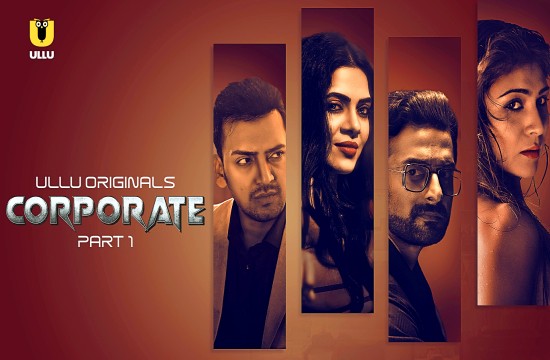 Corporate P01 (2024) Hindi Hot Web Series