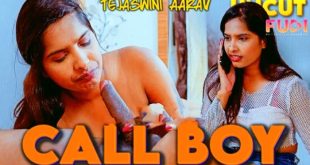 Call Boy (2024) UNCUT Hindi Short Film Fugi