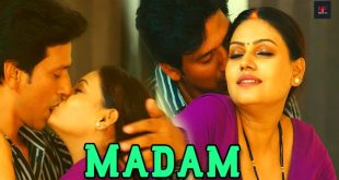 Madam (2024) Hindi Hot Short Film Namasteyflix