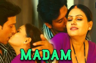 Madam (2024) Hindi Hot Short Film Namasteyflix