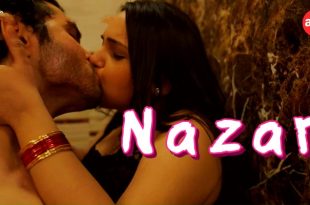 Nazar (2024) Hindi Hot Short Film Aahaflix