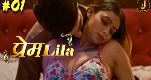 PremLila S01E01 (2024) Hindi Hot Web Series Jalva