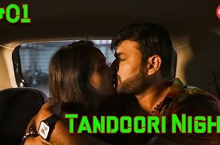 Tandoori Night S01E01 (2024) Hindi Hot Web Series Aahaflix