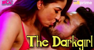 The Darkgirl S01E02 (2024) Hindi Hot Web Series Hitprime