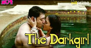 The Darkgirl S01E04 (2024) Hindi Hot Web Series Hitprime