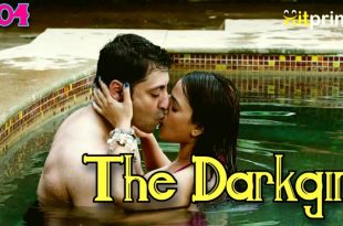 The Darkgirl S01E04 (2024) Hindi Hot Web Series Hitprime