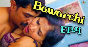 Bawarchi S01E04 (2024) Hindi Hot Web Series Aahaflix