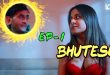 Bhutesh S01E01 (2024) Hindi Hot Web Series Lookentertainment