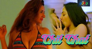 Chit Chat (2024) Hindi Hot Short Film Aahaflix
