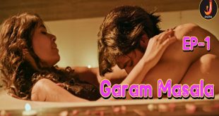 Garam Masala S01E01 (2024) Hindi Hot Web Series Jalva