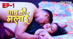 Goan Ki Malai S01E01 (2024) Hindi Hot Web Series Hitprime