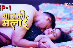 Goan Ki Malai S01E01 (2024) Hindi Hot Web Series Hitprime