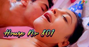 House No 801 (2024) Hindi Hot Short Film Aahaflix