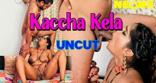 Kaccha Kela (2024) Uncut Hindi Short Film Neonx