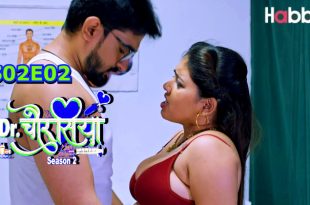 Mr. Chourasiya S02E02 (2024) Hindi Hot Web Series Habbitmovies