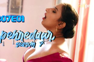 Pehredaar S07E01 (2024) Hindi Hot Web Series Hitprime