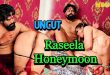 Raseela Honeymoon (2024) Uncut Hindi Short Film Neonx