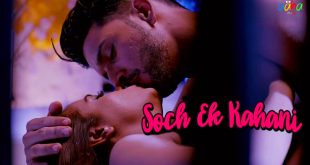 Soch Ek Kahani (2024) Hindi Hot Short Film Aahaflix