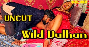 Wild Dulhan (2024) Uncut Hindi Short Film Neonx