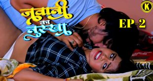 Jawani Ka Naksha S01E04 (2024) Hindi Hot Web Series Kangan