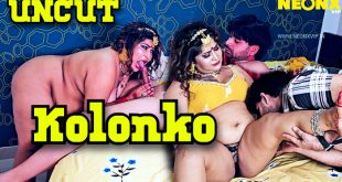 Kolonko (2024) Uncut Hindi Short Film Neonx