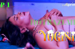 Yogini S01E01 (2024) Hindi Hot Web Series Hitprime