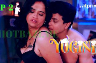 Yogini S01E02 (2024) Hindi Hot Web Series Hitprime