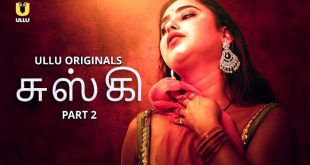 Chuski Part 2 Tamil Hot Web Series