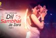 Dil Sambhal Ja Zara Part 2 Hindi Hot Web Series